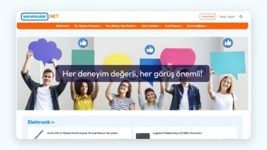 Yorumcular.Net
